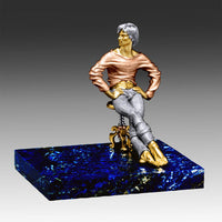 Nureyev Resting After Rehearsal