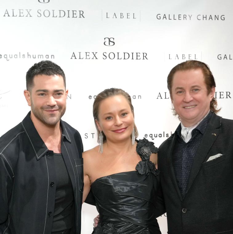 Star-studded New York Fashion Week 2025