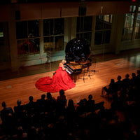 Olga Kern Shines at Carnegie Hall