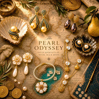 The Pearl Odyssey