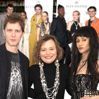 Star-Studded NYFW 2026: Celebrity Style & Alex Soldier
