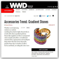 WWD (Women's Wear Daily)