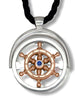 Alex Soldier Navigator Pendant