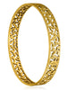 18 karat yellow gold