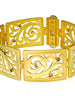 18 karat gold