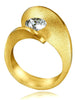 18 karat yellow gold