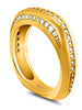 18 karat yellow gold