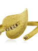 18 karat yellow gold
