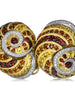 SUNNY THE SNAIL EARRINGS