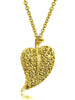 18 karat yellow gold