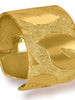 925 Sterling Silver Yellow
