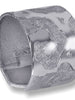 925 Sterling Silver White