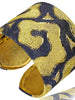 925 Sterling Silver Yellow