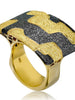 925 Sterling Silver Yellow