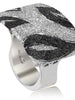 925 Sterling Silver White